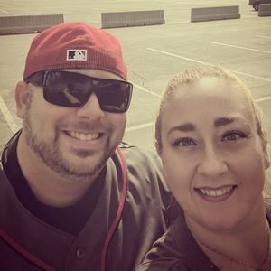 Meet your Posher, Greg